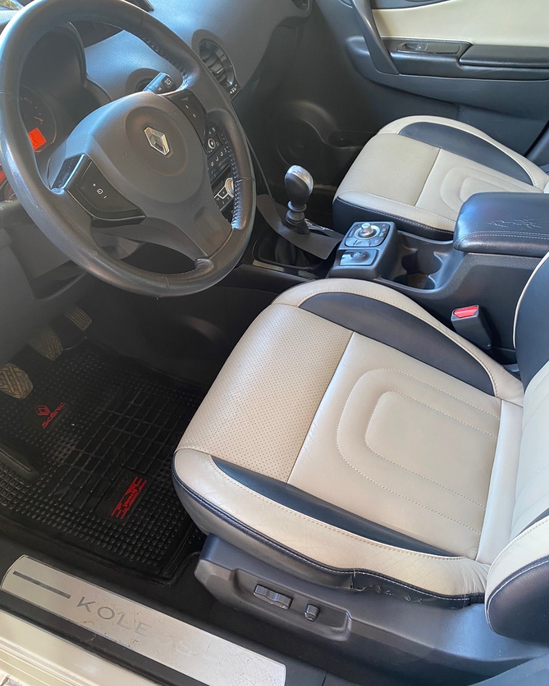 Auto lavado